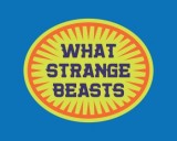 https://www.logocontest.com/public/logoimage/1587160748What Strange Beasts Logo 4.jpg